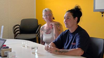 Hartz und herzlich: Staffel 11, Folge 23: Neue Pläne