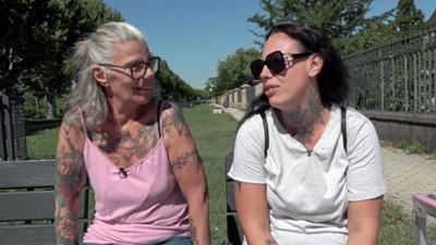 Hartz und herzlich: Staffel 14, Folge 31: Träume werden wahr?!