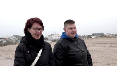 Hartz und herzlich: Staffel 12, Folge 46: Meeresbrise und Möbelstücke