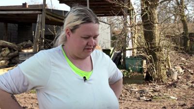 Hartz und herzlich: Staffel 12, Folge 67: Schweres Gerät und volle Transporter