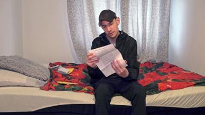 Hartz und herzlich: Staffel 9, Folge 28: Altlasten