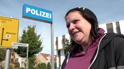 Hartz und herzlich: Staffel 4, Folge 8: Niedergörsdorf - Altes Lager (2)