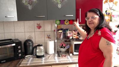 Hartz und herzlich: Staffel 13, Folge 10: Das Couch-Chaos