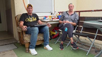 Hartz und herzlich: Staffel 8, Folge 33: Erledigungen