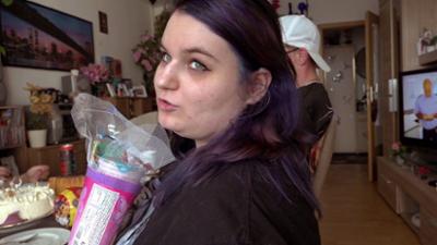 Hartz und herzlich: Staffel 13, Folge 31: Einschulungsfeier