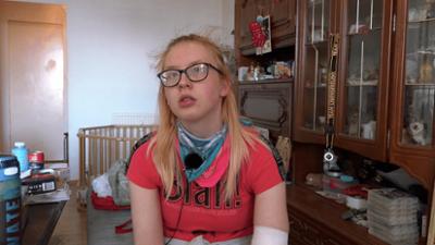 Hartz und herzlich: Staffel 7, Folge 61: Ein Geschwisterchen in Planung