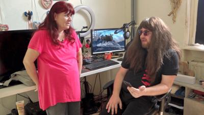 Hartz und herzlich: Staffel 14, Folge 11: Zu viel des Guten