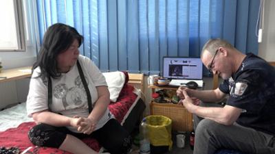 Hartz und herzlich: Staffel 10, Folge 15: Endlich ein eigenes Zuhause
