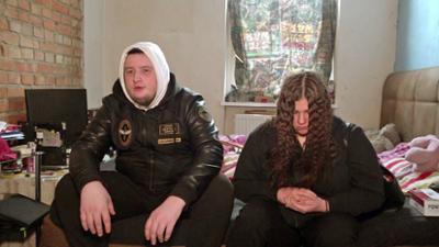 Hartz und herzlich: Staffel 9, Folge 2: Rückkehr nach Magdeburg (5)