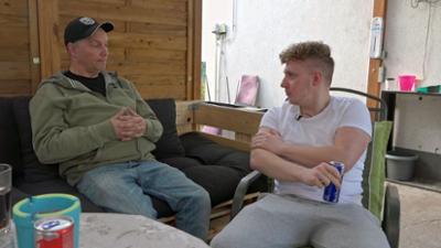 Hartz und herzlich: Staffel 9, Folge 31: Ausbildung Hartz und herzlich: Staffel 9, Folge 31: Ausbildung