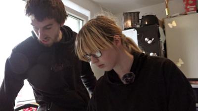 Hartz und herzlich: Staffel 12, Folge 38: Das Leibliche Wohl