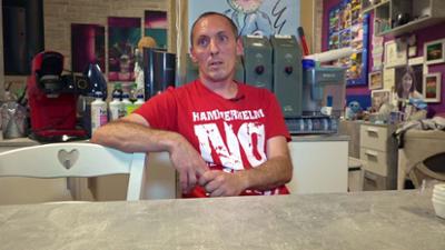 Hartz und herzlich: Staffel 8, Folge 36: Florian ist zurück