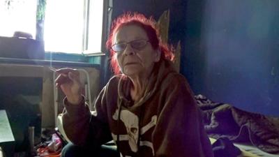 Hartz und herzlich: Staffel 9, Folge 7: Hamburg - Mitte (2)