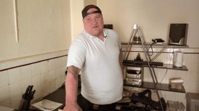 Hartz und herzlich: Staffel 9, Folge 11: Rückkehr nach Hamburg (3)