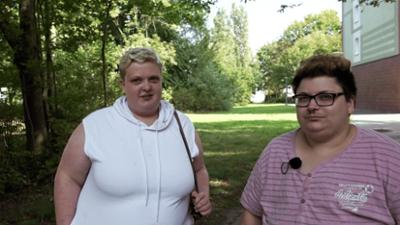 Hartz und herzlich: Staffel 7, Folge 83: Eine zweite Chance