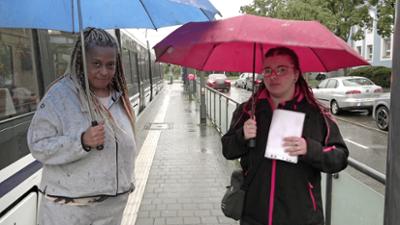 Hartz und herzlich: Staffel 14, Folge 33: Ungeduld