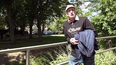 Hartz und herzlich: Staffel 12, Folge 90: Besuche Hartz und herzlich: Staffel 12, Folge 90: Besuche