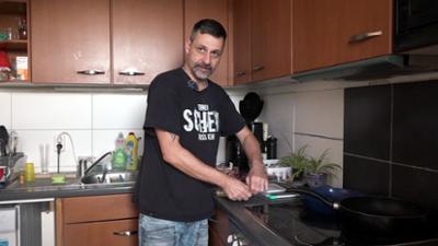 Hartz und herzlich: Staffel 7, Folge 32: Weg vom Zelt