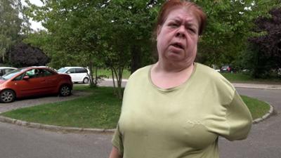 Hartz und herzlich: Staffel 7, Folge 31: Verdacht auf Schwangerschaft