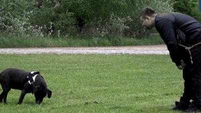 Hartz und herzlich: Staffel 7, Folge 63: Training gescheitert