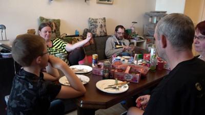 Hartz und herzlich: Staffel 10, Folge 19: Familie ist was Wunderbares