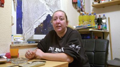 Hartz und herzlich: Staffel 9, Folge 17: Aufbruch