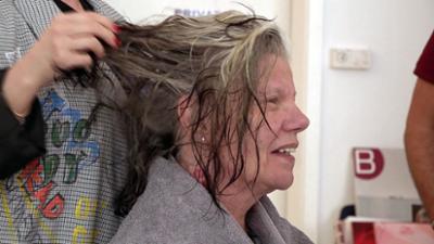 Hartz und herzlich: Staffel 11, Folge 96: Neuland