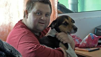 Hartz und herzlich: Staffel 5, Folge 5: Krefeld (2)