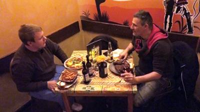 Hartz und herzlich: Staffel 12, Folge 40: Wettschulden sind Ehrenschulden