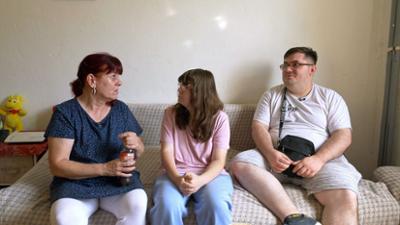 Hartz und herzlich: Staffel 11, Folge 26: Neue Vorhaben