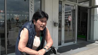 Hartz und herzlich: Staffel 7, Folge 64: Gesundheitliche Probleme