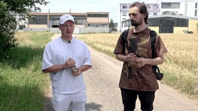 Hartz und herzlich: Staffel 14, Folge 14: Wer rastet, der rostet