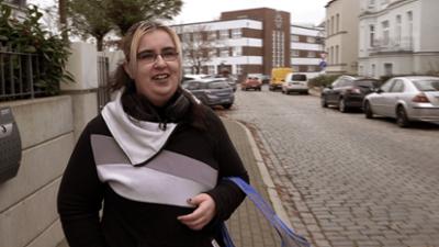 Hartz und herzlich: Staffel 13, Folge 51: Ein eigenes Zuhause