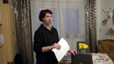 Hartz und herzlich: Staffel 12, Folge 48: Trennungsschmerz und Jobverlust