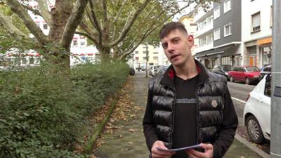 Hartz und herzlich: Staffel 11, Folge 80: Wegweisend