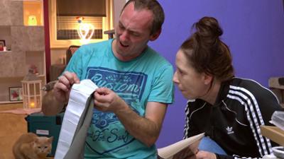 Hartz und herzlich: Staffel 11, Folge 29: Euphorie