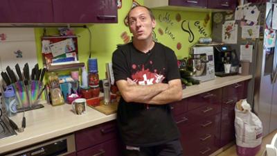 Hartz und herzlich: Staffel 9, Folge 2: Blanke Nerven