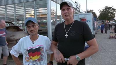 Hartz und herzlich: Staffel 9, Folge 3: Pechsträhne