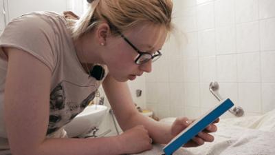 Hartz und herzlich: Staffel 7, Folge 65: Kinderwunsch