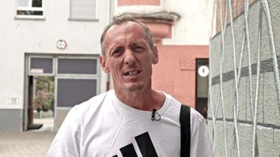 Hartz und herzlich: Staffel 14, Folge 15: Home sweet home