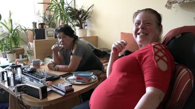 Hartz und herzlich: Staffel 7, Folge 84: Geldsegen