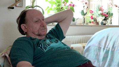 Hartz und herzlich: Staffel 6, Folge 12: Leere