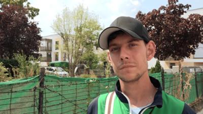 Hartz und herzlich: Staffel 6, Folge 13: Träume und Ärger
