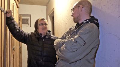 Hartz und herzlich: Staffel 13, Folge 52: Vorbereitungen auf ein neues Leben