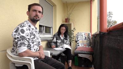 Hartz und herzlich: Staffel 14, Folge 35: Kopf über Wasser halten