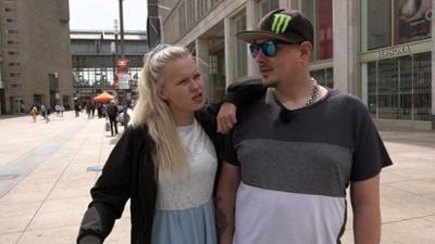 Hartz und herzlich: Staffel 10, Folge 21: Kurztrip in die Hauptstadt