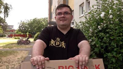 Hartz und herzlich: Staffel 8, Folge 32: Auf zu neuen Ufern