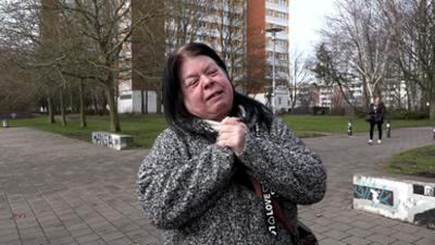 Hartz und herzlich: Staffel 12, Folge 50: Fahrzeugsuche und Fanauflauf