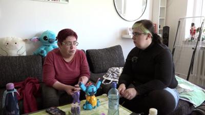 Hartz und herzlich: Staffel 12, Folge 92: Schwesternliebe und Nachbarschaftshilfe