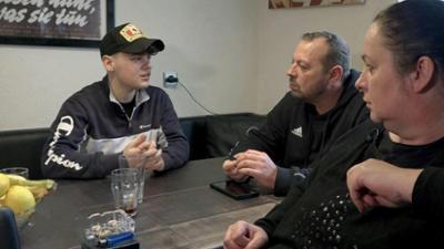Hartz und herzlich: Folge 5: Rückkehr nach Trier-West (5)
